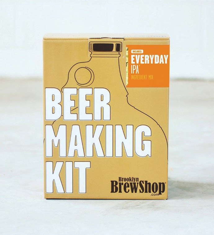 Everyday Ipa Beer Making Kit